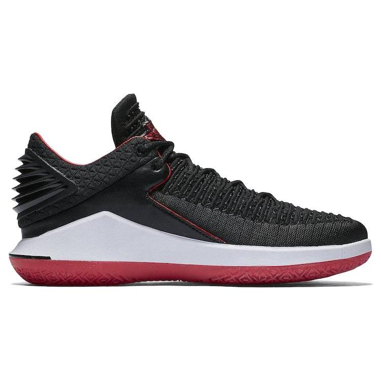 Jordan Xxxii Низкий Mj День AA1256-001