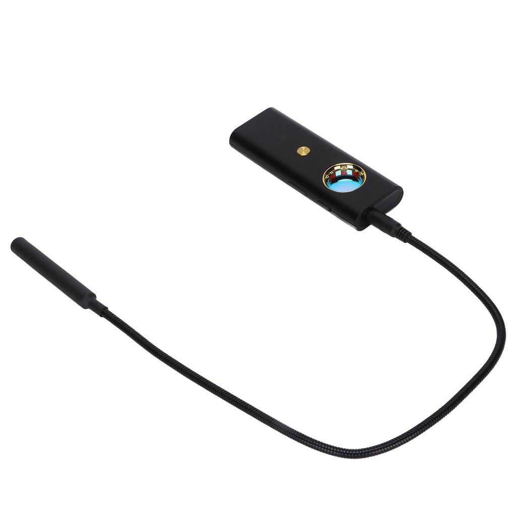 Детектор сигналов R35 Перезаряжаемая ошибка GSM GPS Интеллектуальный детектор радиочастотных сигналов