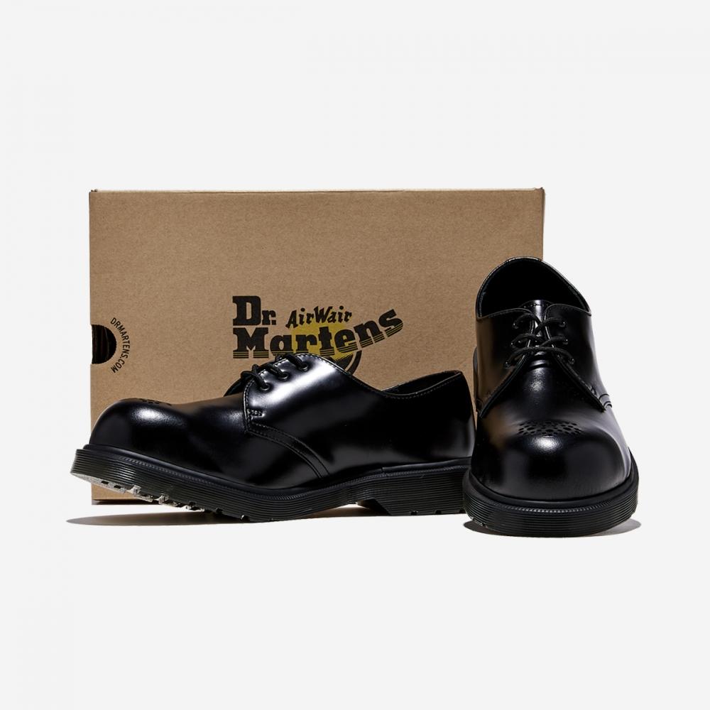 Dr.martens 1461 St Brogue 3 Eye Shoe Dmt40717001