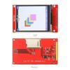 2.8" SPI LCD 240x320 TFT Display Module with Touch (ILI9341)