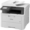 BROTHER MFC-L3740CDW A4 2400 X 600 DPI 18 Ppm Wi-Fi
