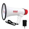 PYLE PMP48IR 40W MEGAPHONE BULL CORNE SIREN LOUD HAILER AUX IN & FONCTION D'ENREGISTREMENT
