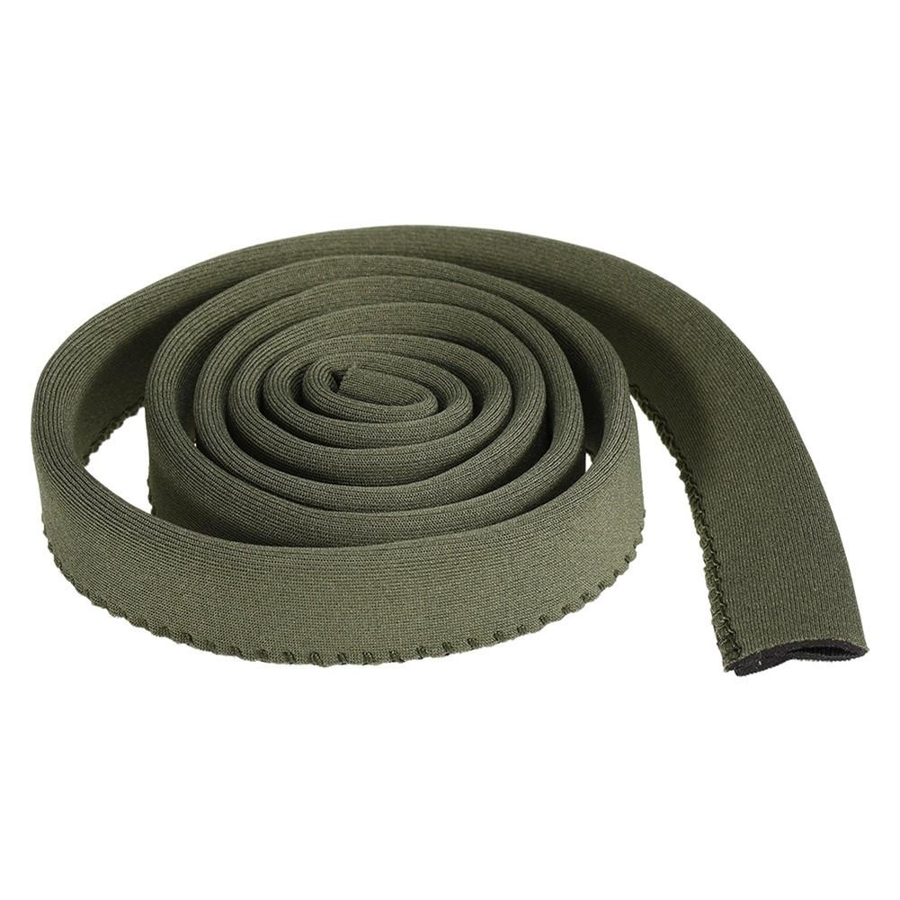 Water Bladder Tube Sleeve Keep Your Hydration Tube Insulated 92cm Resilient