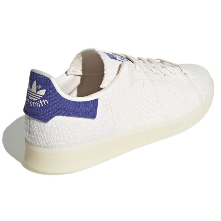 Adidas Stan Smith Primeblue White Semi Night Flash Unisex Sneakers Chalk-White Cloud-White FX5591
