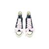 Converse Кеды-хайтопы 1970-х Унисекс Черно-розовые 162050C(Команда116-)