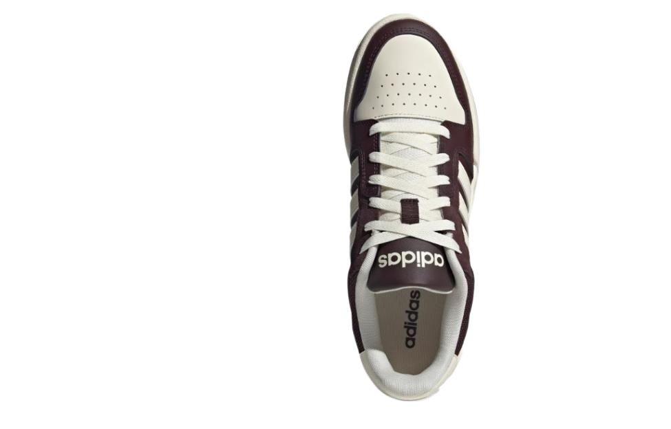 Мужские кроссовки adidas Entrap Shadow 'Коричневый Кремовый Белый Алюминий'
