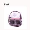 Children Toys Dolls Accessories DIY Doll Bag Schoolbag 18 inches Girl Knapsack Doll Backpack
