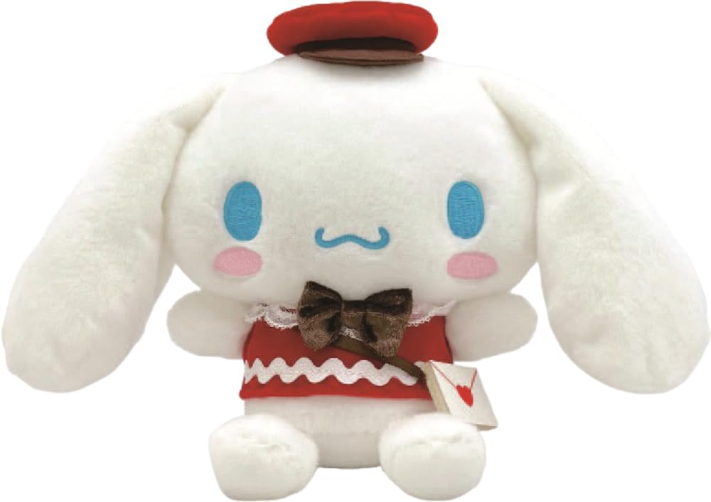 Nakajima Corporation Lovely Love Letter Cinnamoroll S 219688-25