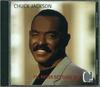 CD CHUCK JACKSON - I'll Never Get Over You WVD9501 Wave Entertainm 1998 US Soul/Funk Used