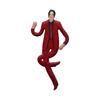 Treasuringu Michael Jackson Cosplay Prop Plush Doll Abstract Plushie Joint Mobility Adjustable Poses Stuffed Toy Fans Gifts