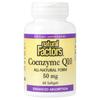 Coenzyme Q10, 50mg, 60 Softgels