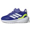 Кроссовки - Adidas - Runfalcon 5 El I - Синий - На липучке - Детские - Текстиль