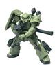 TAMASHII NATIONS ROBOT Spirits Zaku II [СТОРОНА MS]