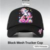 Sponge Cap Men'S And Women'S Sunshade Cap Baseball Cap Sports Cap Truck Driver Hat