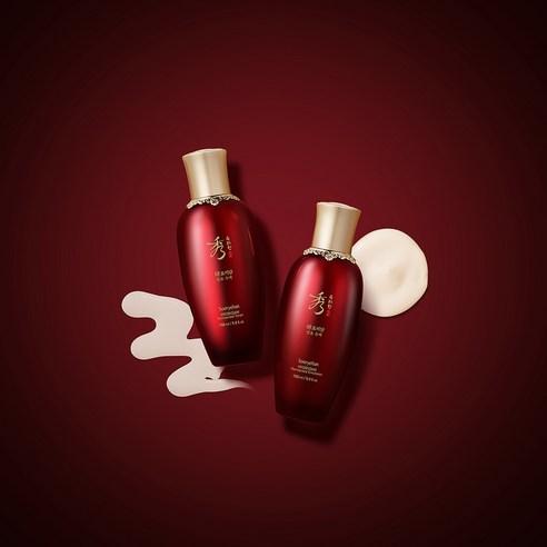 Sooryehan Hyobidam Fermented Toner