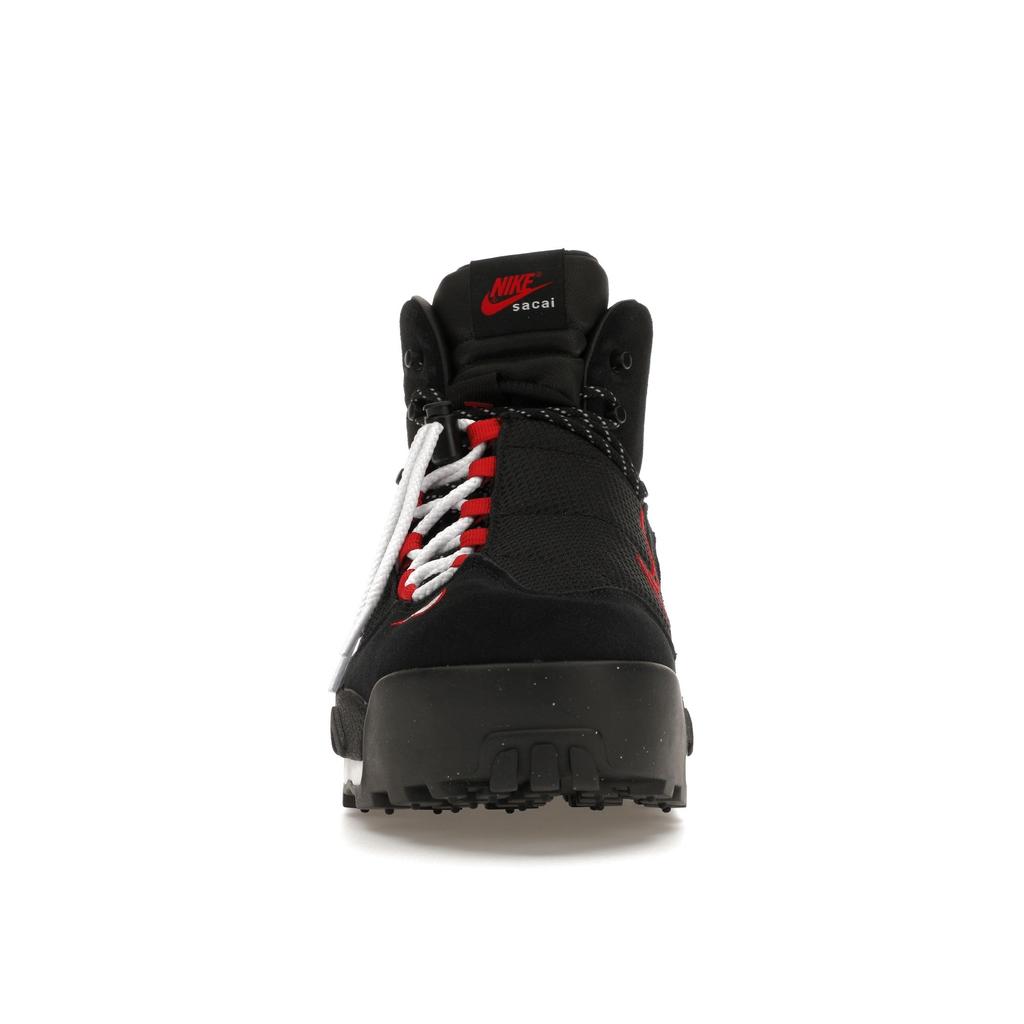 Sacai X Nike Magmascape Black Men Sneakers FN0563-001