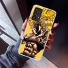 JoJo Adventure Dio Diego Brando Phone Case For Samsung Galaxy A17 A57 A37 A16 A26 A36 A56 A15 A25 A35 A55 A14 A13 A54 A53 A34 A2
