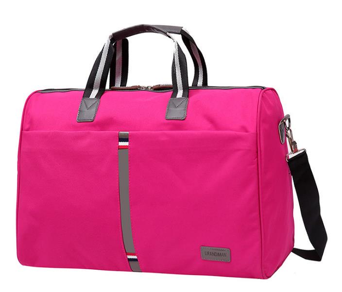 Водонепроницаемая дорожная сумка большой емкости