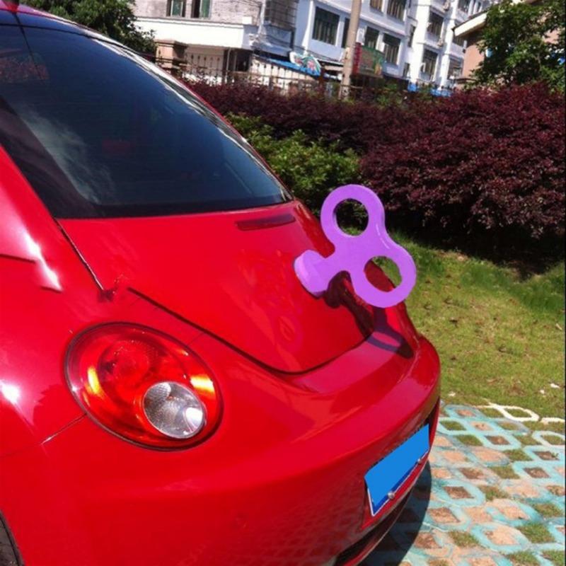 Автомобильная наклейка Автомобильные аксессуары для наружного украшения Забавные Интересные