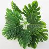 1Pc Artificial Monstera Simulation Plant Wedding Home Hotel Cafe Party Decor