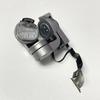 For DJI Mavic Pro RC  Camera lens gimbal arm motor with flex cable FPV HD 4K Cam gimbal repair parts