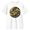 Angine De Poitrine Band TShirt Summer Cotton T Shirts For Unisex Trendy Cool Casual Tee Shirt Short Sleeves Streetwear Top Tees