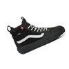 Vans Sk8 Mte-2 Fashion Trend High-Top Skate Shoes Unisex Sneakers Black VN0A5HZZUNM