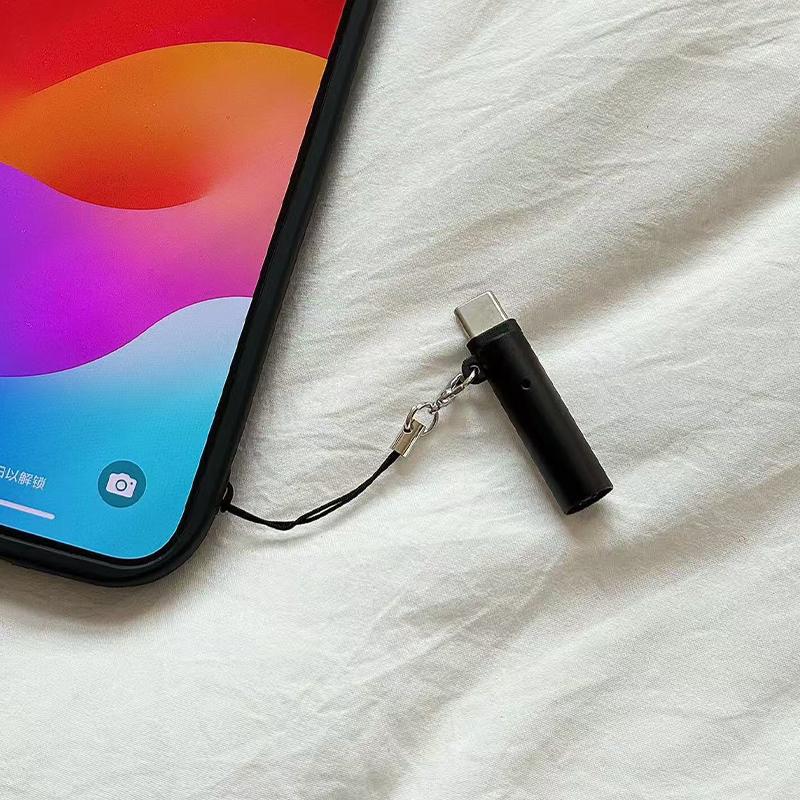 Мини-зажигалка Type C, зажигание от дыхания, автоотключение для авиаперелетов, на открытом воздухе, без пламени, портативный, безопасная, адаптер-зажигалка