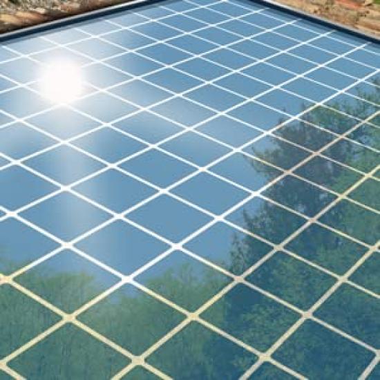 Kindai Chemical Очиститель солнечных панелей SL Очиститель панелей EC (2L)