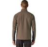 Куртка Patagonia Nano-Air Ultralight P/O