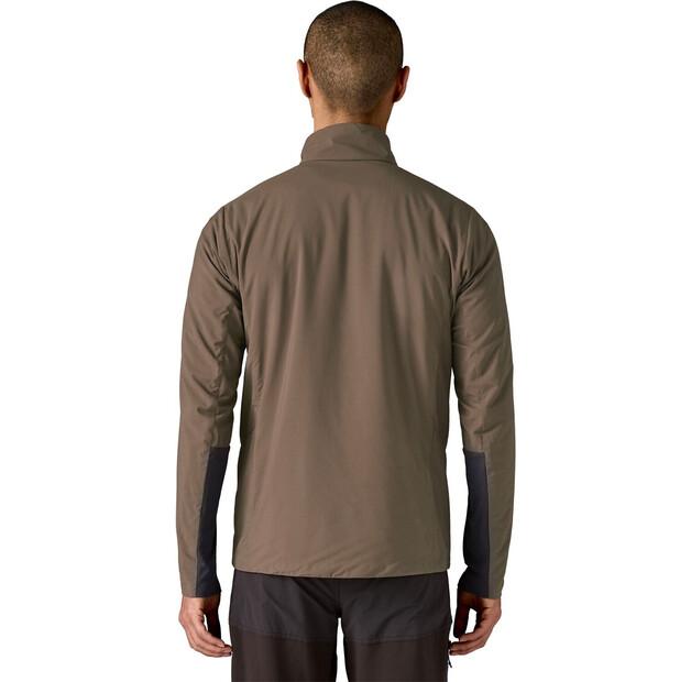 Куртка Patagonia Nano-Air Ultralight P/O