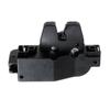 Serrure Électrique - Compatible C3 C5 XSARA PICASSO 206 SW 307 - 12 Volts - Noir - A clé