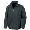 Mens Osaka Combed Pile Soft Shell Jacket