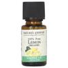 Organic Essential Oil, 100% Pure Lemon, 0.5 Fl Oz (15 Ml)