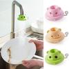 Kitchen Extender Filter for Home Creative Cartoon Bathroom Fixtures 360 Degree Rotating Water Tap
