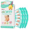 Пластырь SKINAE Acwin Spot Care Patch прозрачный большой емкости 15 листов (180 патчей)