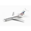 Assembled Miniatures - Boeing 727 -100 Delta Air Lines 1/500 Herpa