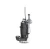 Submersible Pump for Sewage and Gray Automatic Single Phase [40DNA5.25S]Ebara/Ebara Water, Type, 50Hz,