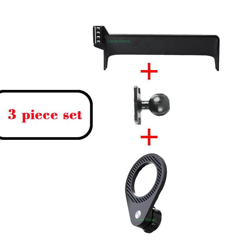 Mobile Phone Holder for Volkswagen Tiguan 2025 2024 12.9"Screen Wireless Charger Bracket Gravity Stand Car MagSafe Accessories