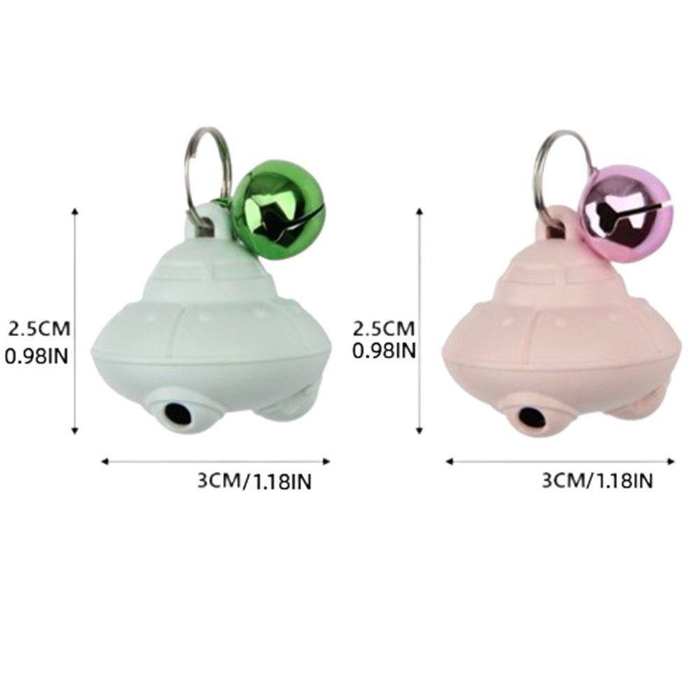 Интерактивный ошейник для дразнения кошек, перезаряжаемый лазерный ошейник для кошек, игровая лазерная игрушка для кошек для котят и собак