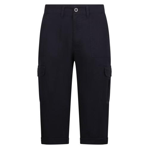 Trespass Womens/Ladies Trina Casual Capri Trousers