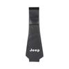 1Pcs Car Seat Headrest Protector Auto Pillow Cover For Jeep Renegade Wrangler JL JK Gladiator Grand Cherokee Patriot Rubicon XJ ALO1