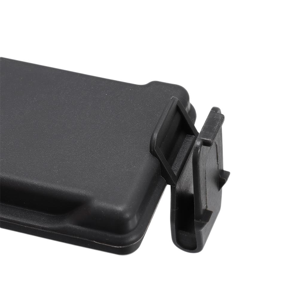 Черная пластина воздушного фильтра 8 дюймов, надежная замена 88899-07010 для Toyota Sienna 2011-2020 гг.