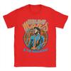 Unisex Rapper Bruno Mars T Shirts  Pure Cotton Tops Vintage Short Sleeve Crew Neck Tees Plus Size TShirts