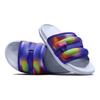 Jordan Мужские кроссовки Super Play Dongdan Indigo Burst Palest Purple Hyper Pink Green Glow HF0260-400