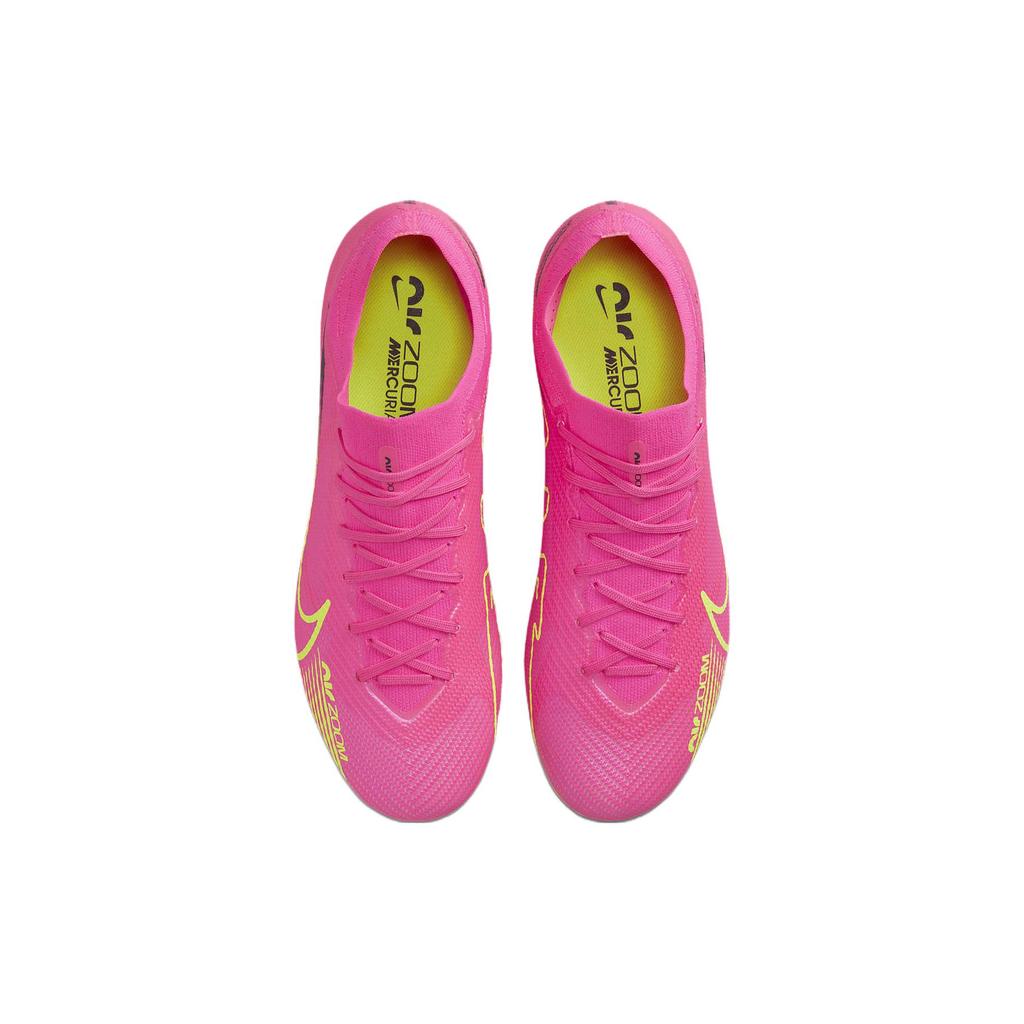 Новые Nike Air Zoom Vapor 15 Pro HG 'Розовые' DJ5602-605