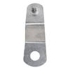 Clutch Pedal Control Lever Shaft for Ford F-150 F-250 F-350 E7TZ7A554A