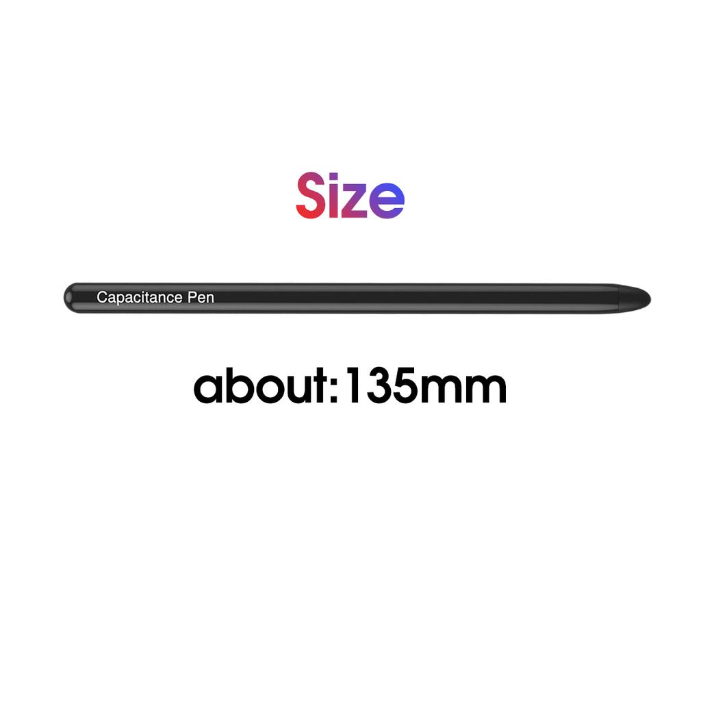 FONKEN Touch Stylus Pen For Samsung Galaxy Z Fold2 5G Samsung Galaxy Z Fold3 5G Capacitance Pen S Pen Stylus(Not Original)