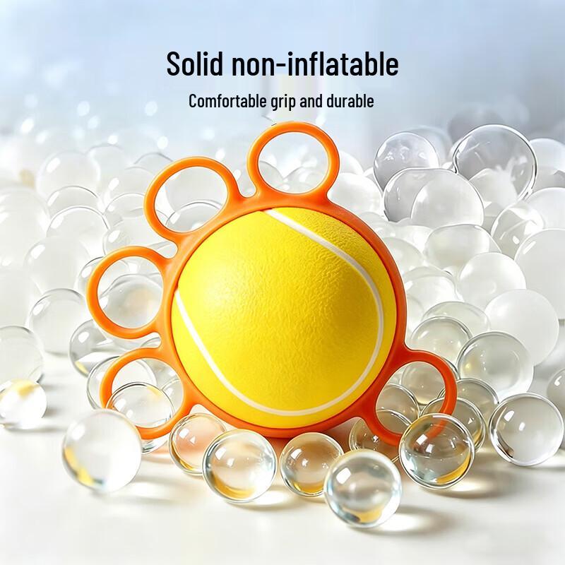 Shuangxinda Hand Grip and Finger Exercise Rehabilitation Set