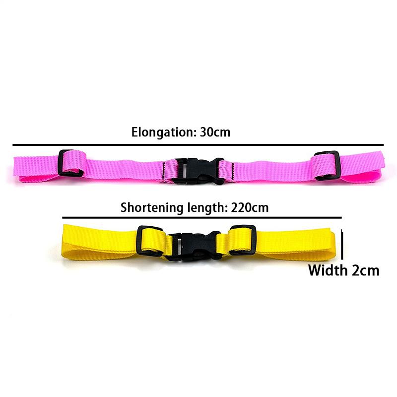 Прочный нескользящий рюкзак, нагрудная сумка, ремень, регулируемый плечевой ремень, тактические сумки для кемпинга, ремни, аксессуары